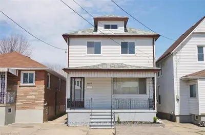 5077 Kitchener Street, Niagara Falls, On L2g 1b1