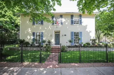 155 Gate Street, Niagara-on-the-Lake, ON L0S 1J0