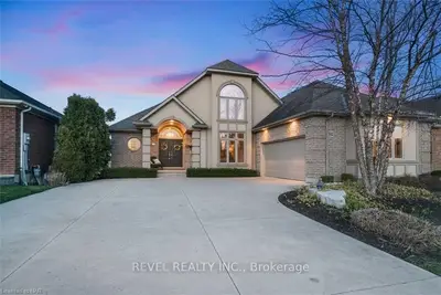 142 MUIRFIELD Trail, Welland, ON L3B 6G7