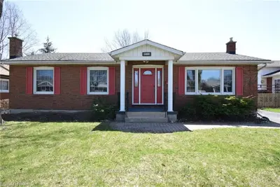 6400 BRACKEN Street, Niagara Falls, ON L2E 5J4