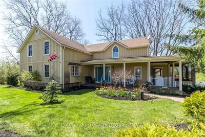1235 Ridge Road N, Fort Erie, ON L0S 1N0