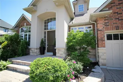 1587 LOOKOUT Street, Pelham, ON L0S 1E5