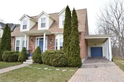 6 BALMORAL Drive, Niagara-on-the-Lake, ON L0S 1J0