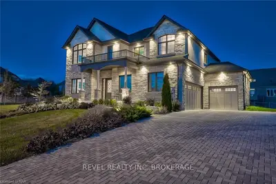 1589 LOOKOUT Street, Pelham, ON L0S 1M0
