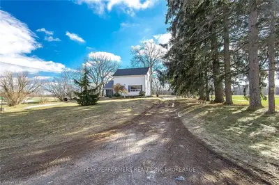 439 BOOKER Road, Haldimand County, ON N0A 1K0