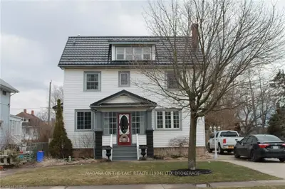 5234 ONTARIO Avenue, Niagara Falls, ON L2E 3S3