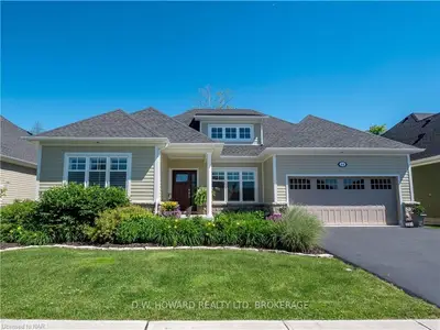 44 SUNRISE Court, Fort Erie, ON L0S 1N0
