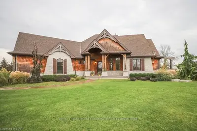 2194 EAST Avenue, Fort Erie, ON L0S 1S0