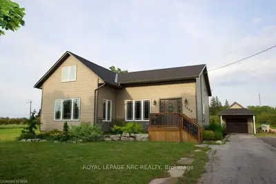1449 BALFOUR Street, Pelham, ON L0S 1C0