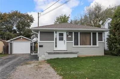 165 DUFFERIN Avenue, West Lincoln, ON L0R 2A0