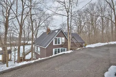 1581 RIDGE Road N, Fort Erie, ON L0S 1N0