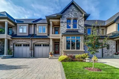 13 EVERGREEN Lane, Niagara-on-the-Lake, ON L0S 1J0