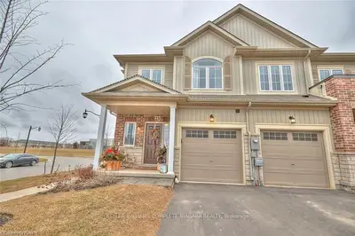 5084 ALYSSA Drive 23, Lincoln, ON L0R 1B2