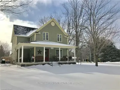 3865 HIGHLAND Drive, Fort Erie, ON L0S 1N0