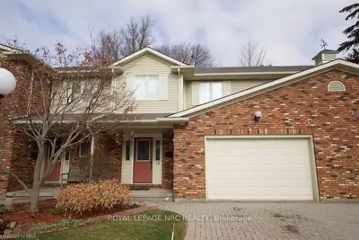 1616 PELHAM Street 13, Pelham, ON L0S 1E5