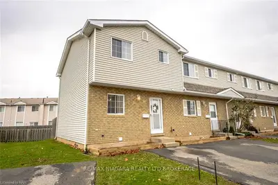 8136 COVENTRY Road 30, Niagara Falls, ON L2H 2X6
