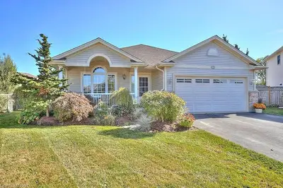 45 RAIANA Drive, Niagara-on-the-Lake, ON L0S 1T0
