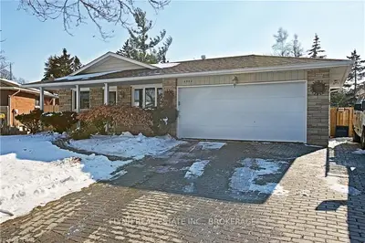 4580 PATRICIA Court, Niagara Falls, ON L2E 5P9