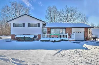 34 RICHMOND Street, Welland, ON L3B 5L6