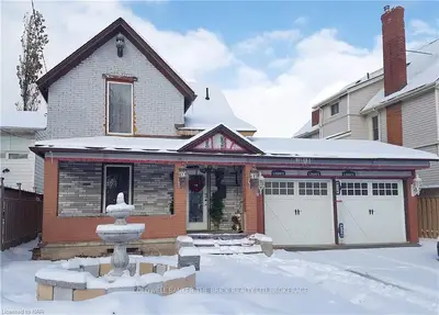 4563 ARMOURY Street, Niagara Falls, ON L2E 1S7