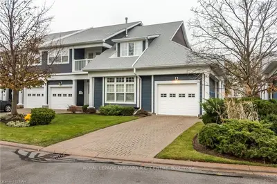 88 LAKEPORT Road 32, St. Catharines, ON L2N 4P8