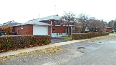 589 SUGARLOAF Street, Port Colborne, ON L3K 2R1