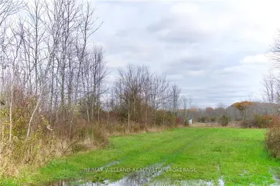 Pt Lt 12 Cedar Bay Road, Port Colborne, On L3k 5v3