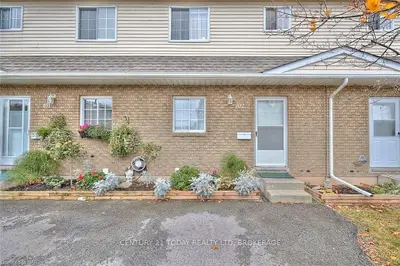 8141 COVENTRY Road 102, Niagara Falls, ON L2H 2X7