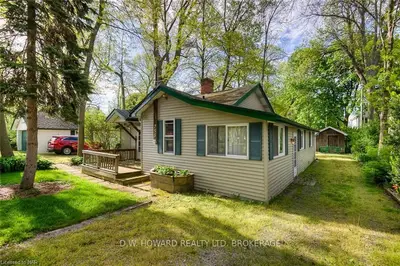 755 EDGEMERE Road, Fort Erie, ON L2A 1A2