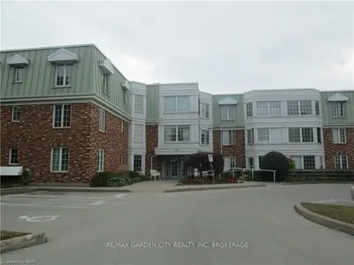 3420 FREDERICK Avenue 220, Lincoln, ON L0R 1C0