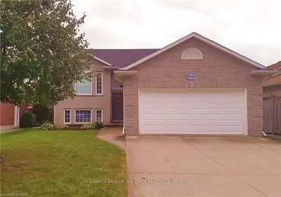 8120 ORCHARD GROVE Parkway, Niagara Falls, ON L2H 3E8
