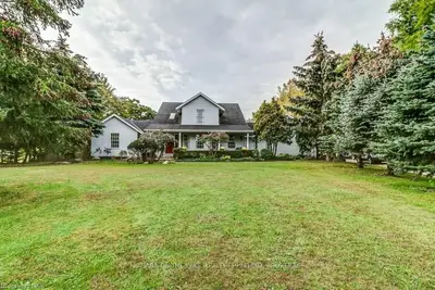 1285 LINE 9 Road, Niagara-on-the-Lake, ON L0S 1J6