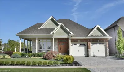 27 ANGELS Drive, Niagara-on-the-Lake, ON L0S 1P0