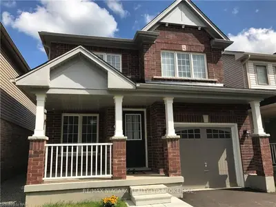 7874 SWEET BIRCH Road, Niagara Falls, ON L2H 0N2