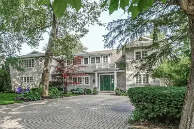 243 NIAGARA Boulevard, Niagara-on-the-Lake, ON L0S 1J0