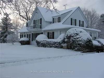 791 CHERRYHILL Boulevard, Fort Erie, ON L0S 1N0
