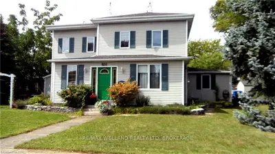 610 ELM Street, Port Colborne, ON L3K 4P6