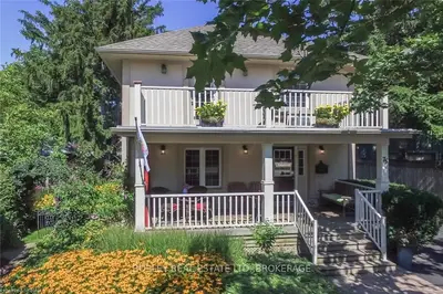 75 John Street, Niagara-on-the-Lake, ON L0S 1J0