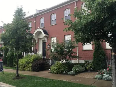 92 Garrison Village Drive, Niagara-on-the-Lake, ON L0S IJ0