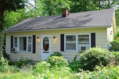 35 SHAKESPEARE Avenue, Niagara-on-the-Lake, ON L2R 6M8