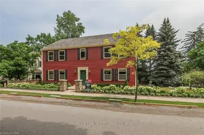 75 Ricardo Street, Niagara-on-the-Lake, ON L0S 1J0