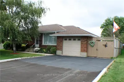 74 CATHERINE Street, Fort Erie, ON L2A 2H4