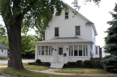 46 PRINCESS Street, Fort Erie, ON L2A 1V9