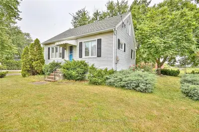 430 LAKESHORE Road, Niagara-on-the-Lake, ON L0S 1J0