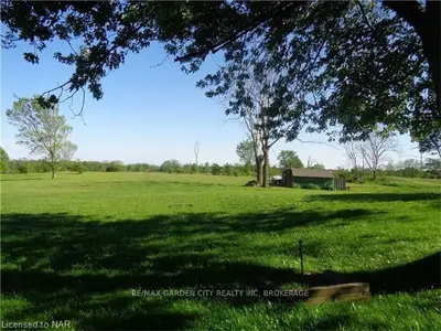 5274 Canborough Road, West Lincoln, On L0r 1j0