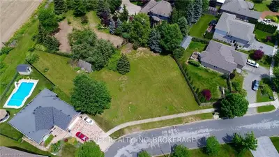 Lot 12 Bishop Avenue, Niagara Falls, On L2h 3g2