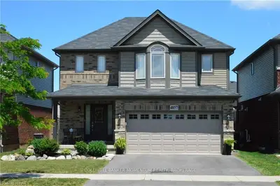 4857 JOHN Street, Lincoln, ON L0R 1B6