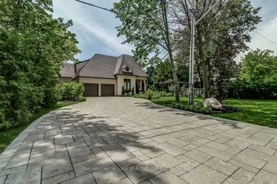 226 WILLIAM Street, Niagara-on-the-Lake, ON L0S 1J0