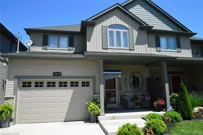 6593 FREDERICA Street, Niagara Falls, ON L2G 1C7