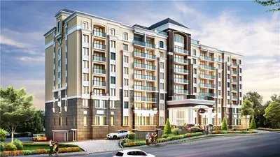5698 MAIN Street 302, Niagara Falls, ON L2G 5Z4